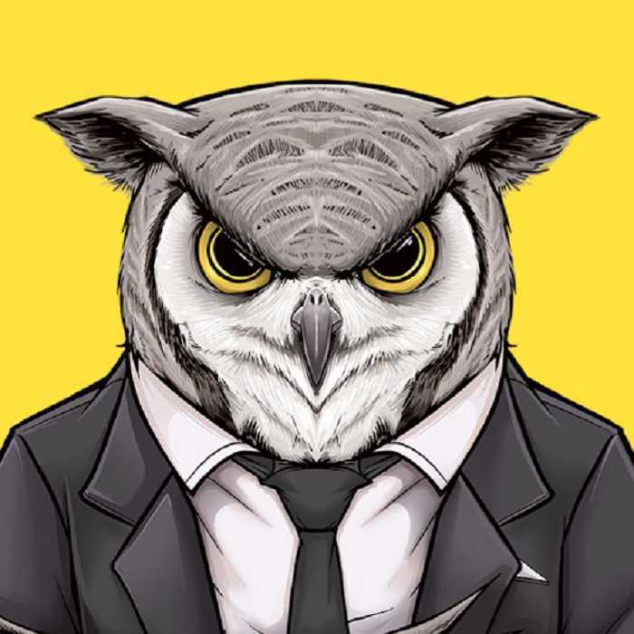 El iceberg de personas misteriosas explicado / Historias del Buho