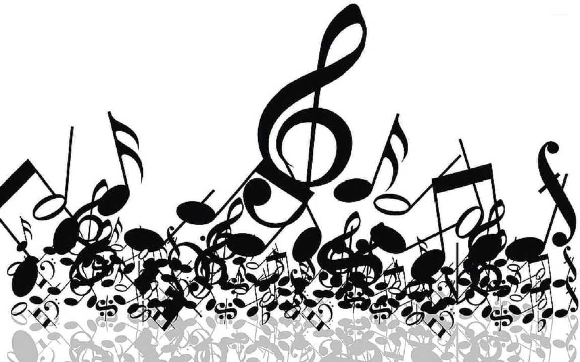 ¿Por qué tenemos 12 notas musicales? | Música y matemáticas