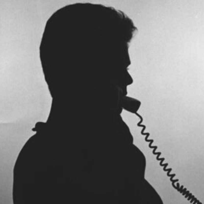 El caso de acoso telefónico más largo y brutal en la historia