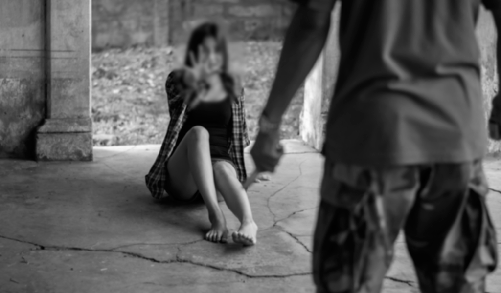 hipersexualización venezolanas
