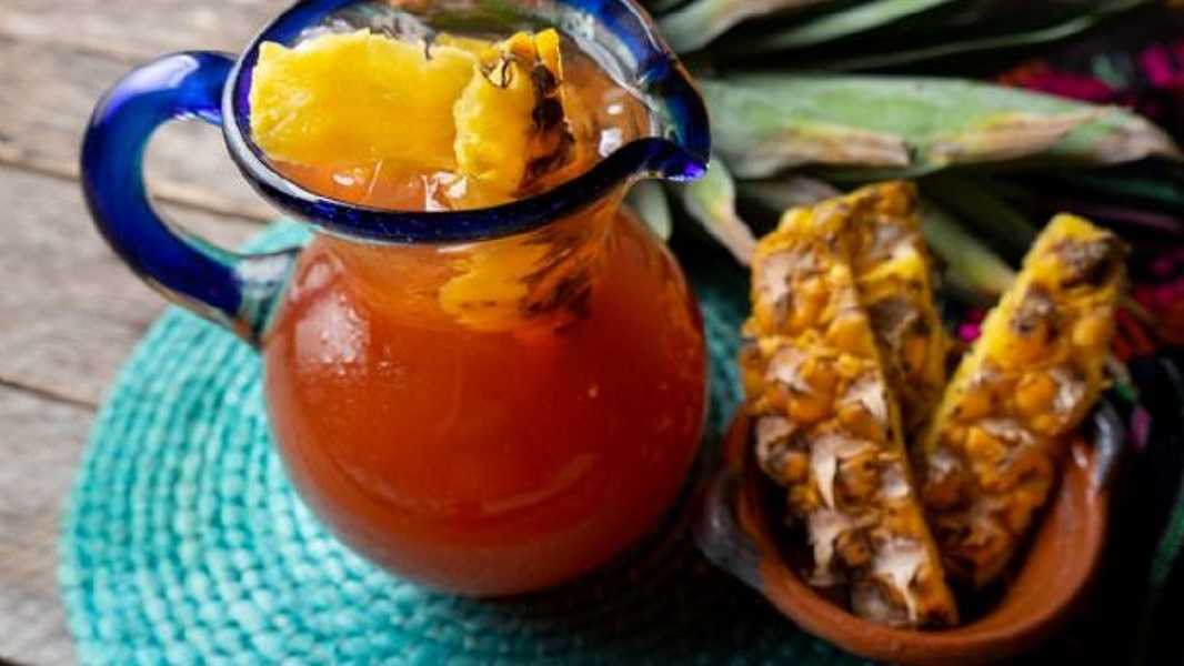 Tepache: prepara esta bebida casera y refrescante