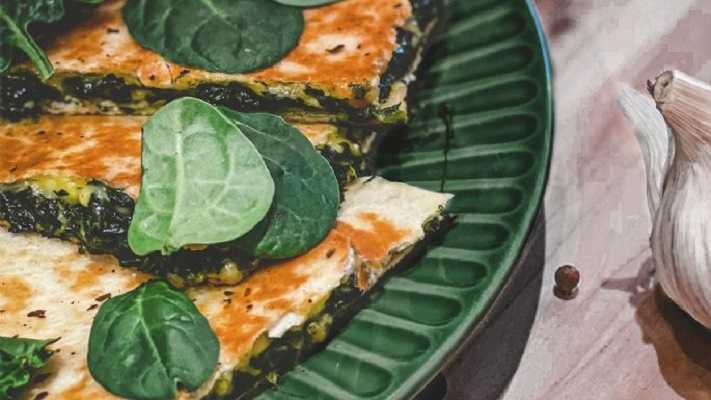 Sincronizada de nopal