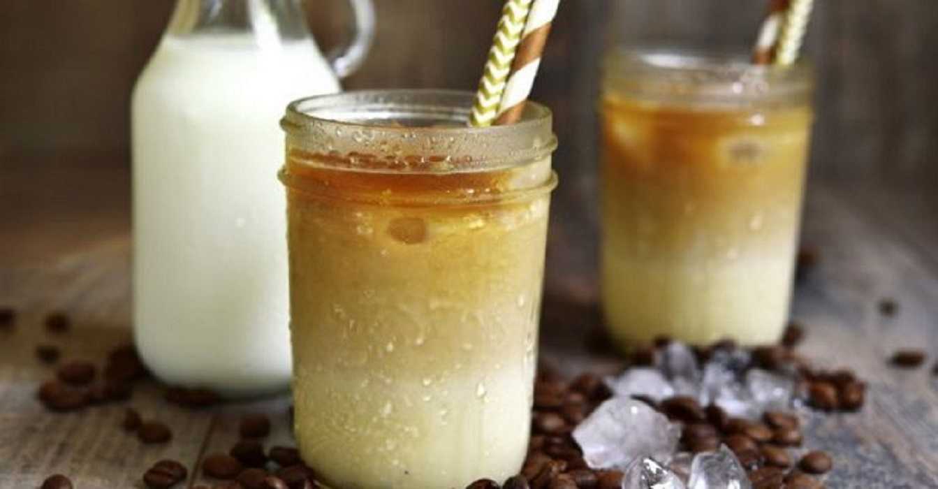 Agua fresca de café: deliciosa bebida para las tardes de calor