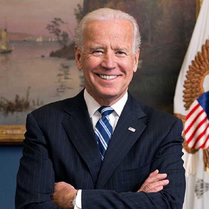La HILARANTE visita de Biden a Irlanda, todo le salio mal a Joe