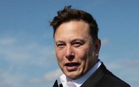 Elon Musk soltó todo, dijo lo que Biden y los gigantes tecnológicos no quieren que sepamos sobre I.A