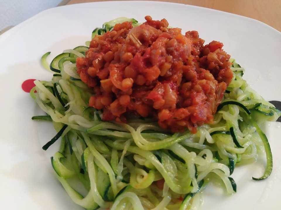 Espagueti a la boloñesa vegano: prepara esta sabrosa receta