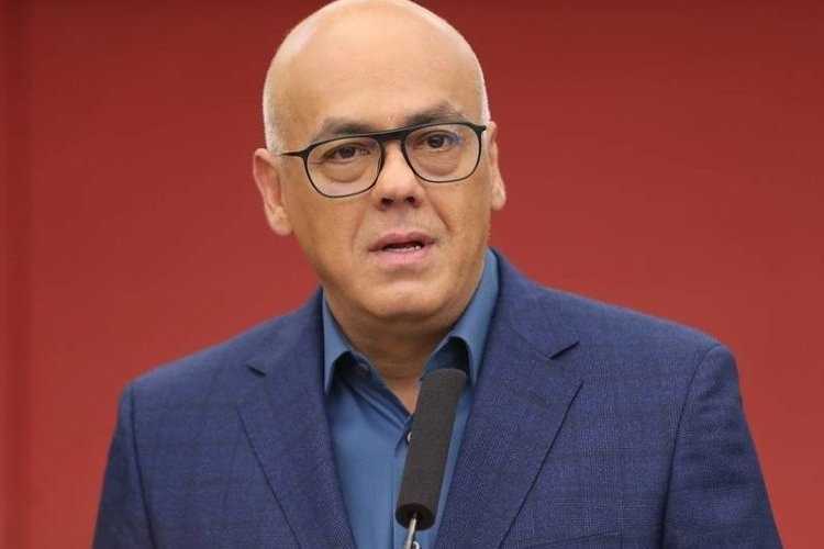 Candidatos de la oposición