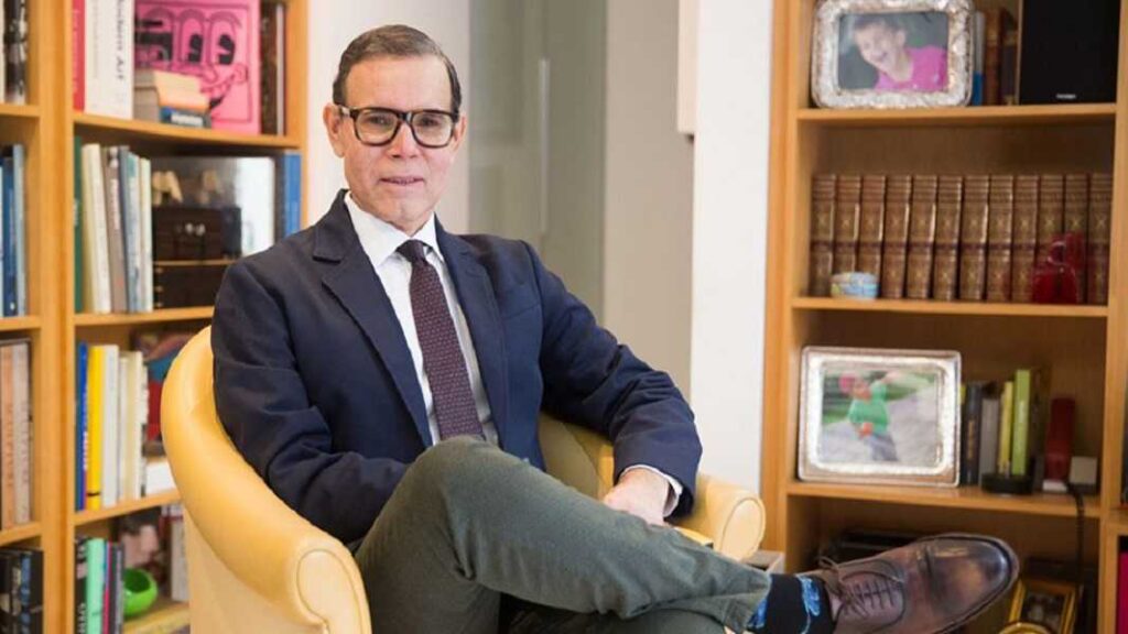 Luis Vicente León: aumento salarial tendrá una parte no retroactiva