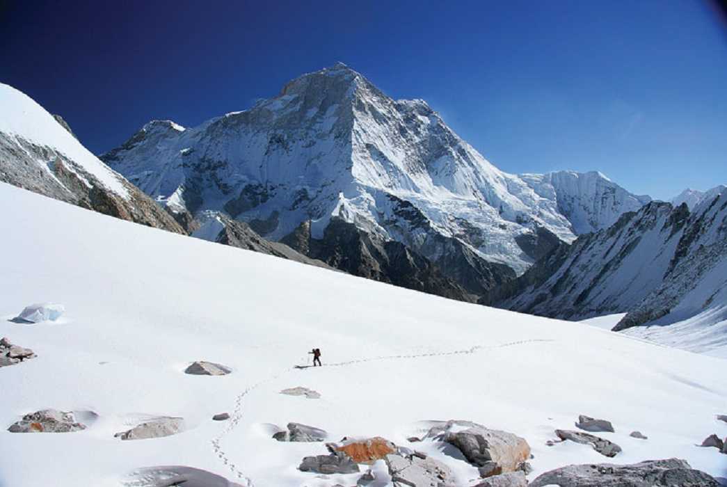 El escalofriante hallazgo del ejército de la India