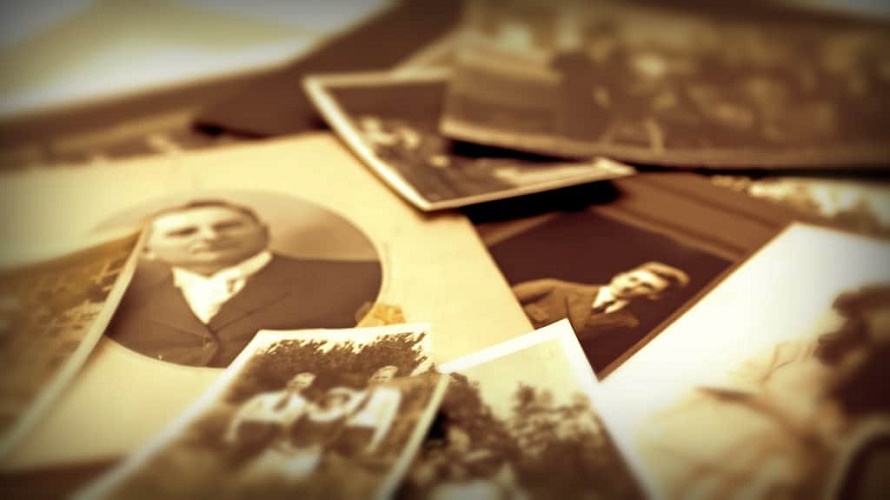 Maldiciones familiares