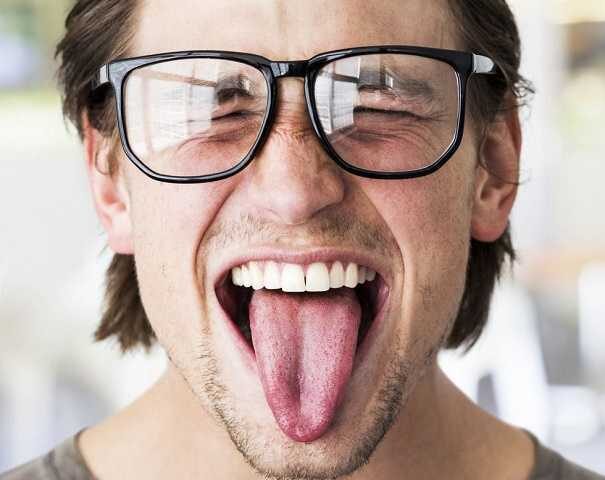 La lengua: lo que su color dice de tu salud