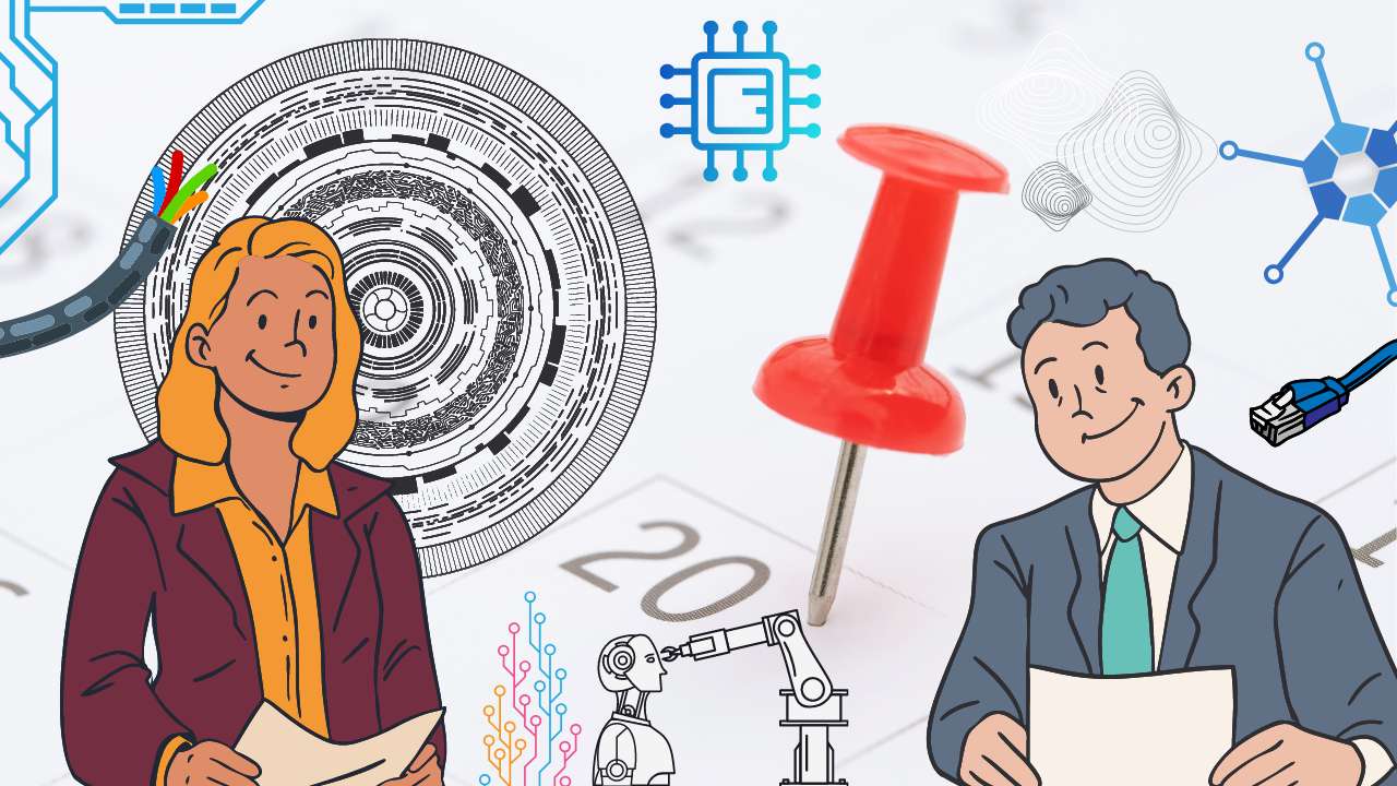Noticias tecnológicas marzo 2023