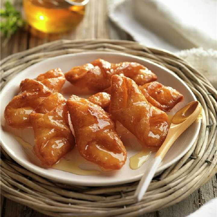 Pestiños: prepara este sabroso postre y disfruta con toda la familia