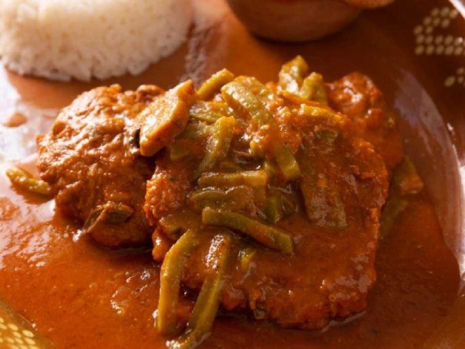 Tortitas de carne con nopales: prepara este rico plato para la cena