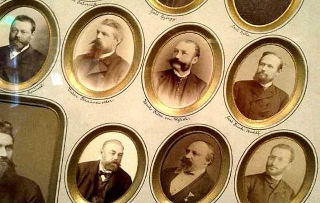 Maldiciones familiares | Relatos del lado oscuro