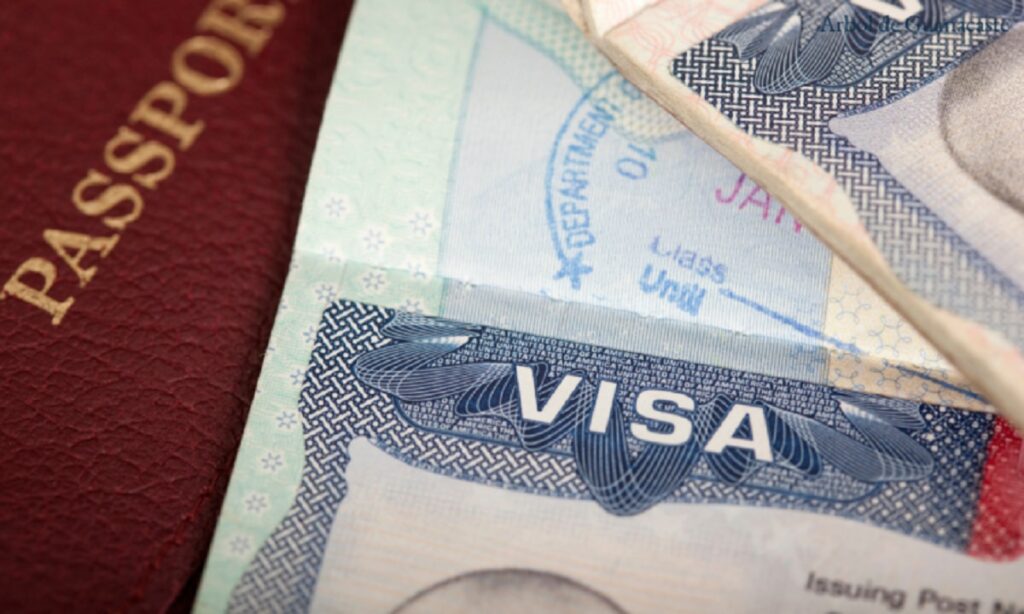 Estados Unidos lanza un programa para ingresar al país sin visa