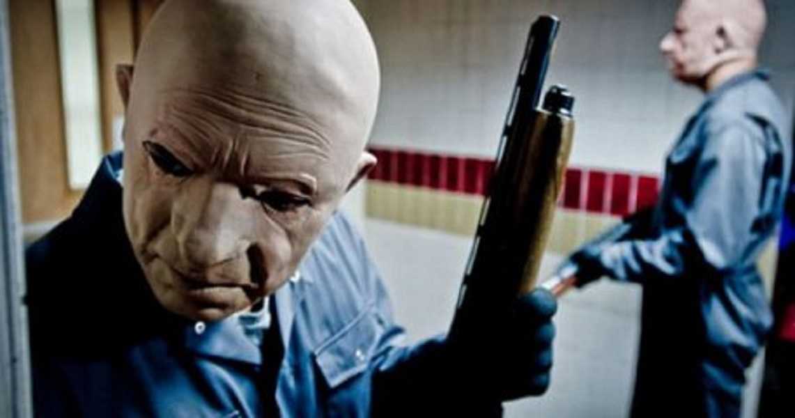 Los criminales más inteligentes de la historia