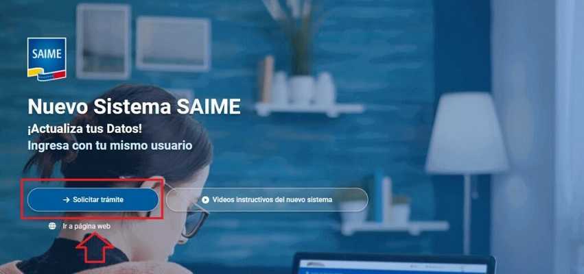 Saime