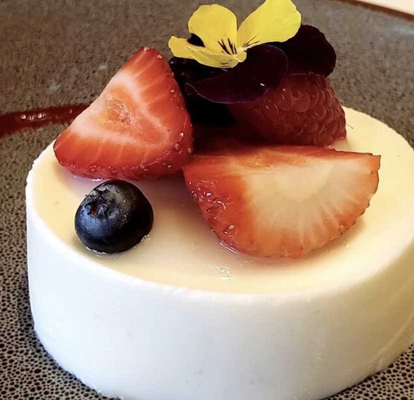 Gelatina de guanábana: delicioso postre muy fácil de preparar