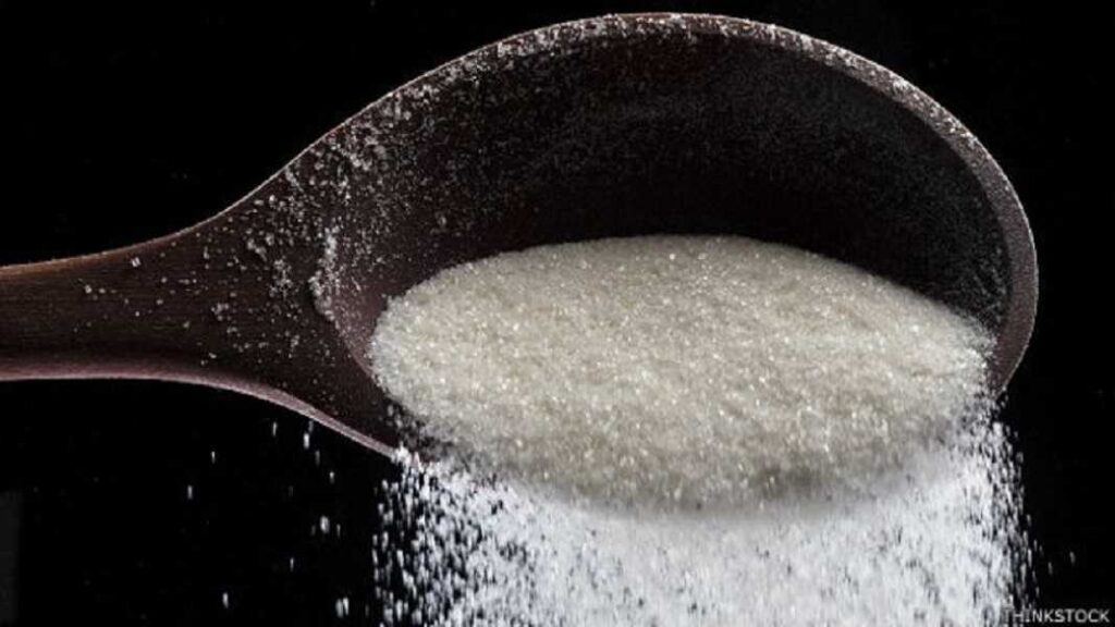 Este es el alimento mortal y tu lo consumes a diario