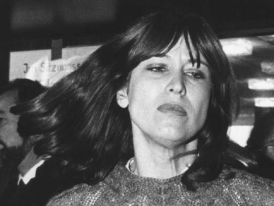 Marianne Bachmeier: la mujer que mató al violador de su hija