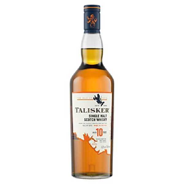 Whiskies de malta