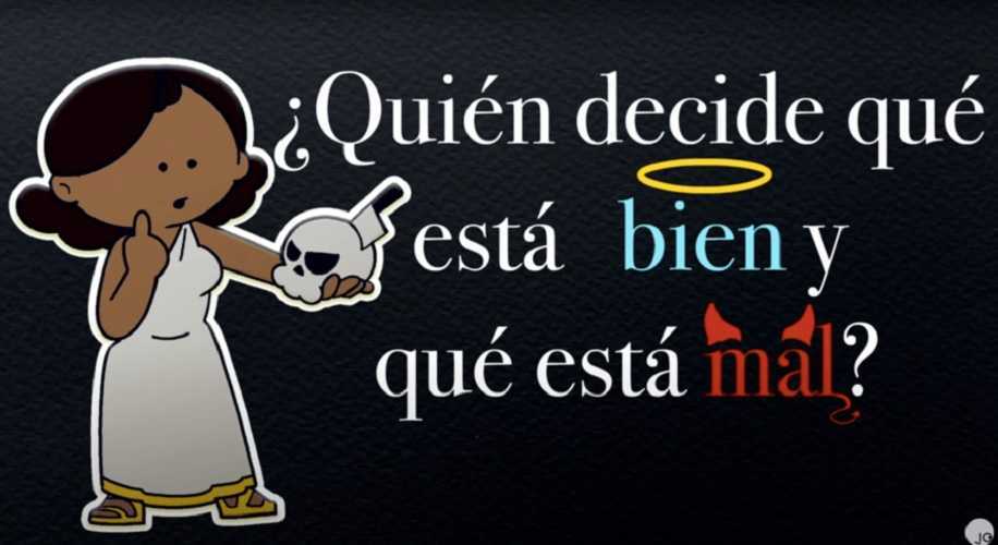 ¿La moral es relativa o universal?