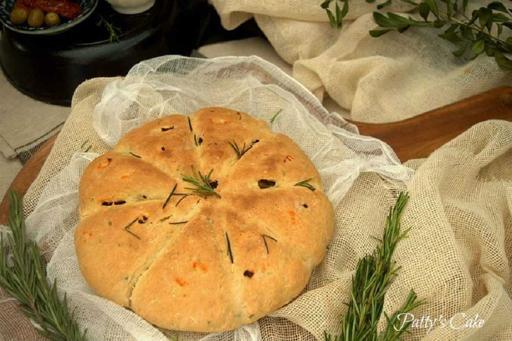 Damper: delicioso pan australiano fácil de preparar
