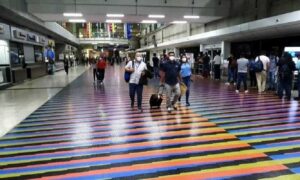 Venezuela: principal exportador mundial de capacidad intelectual