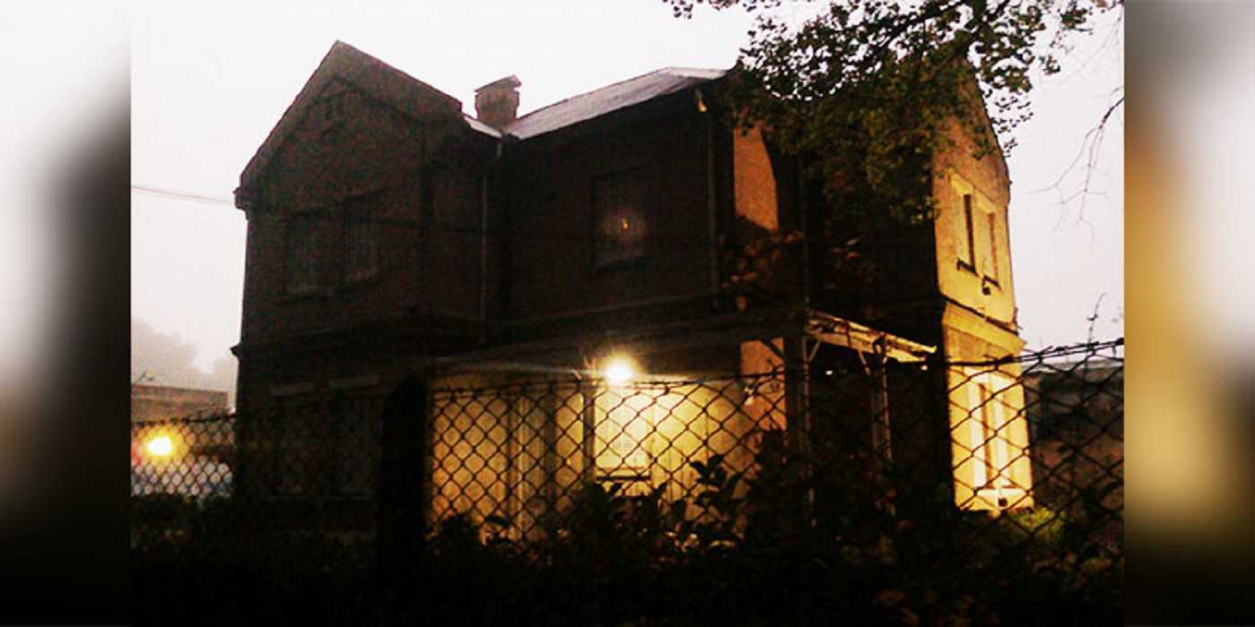 Casa infestada, un caso de Ralph Sarchie | Relatos del lado oscuro
