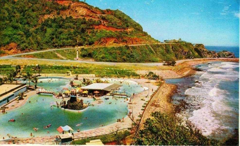 Complejo Vacacional Los Caracas: infraestructura es recuperada