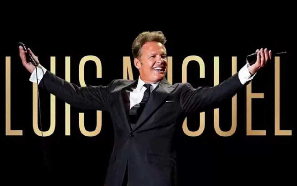 Luis Miguel: revendedores pelean por boletos en taquilla de CDMX