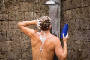 Países de Europa: conoce los que menos se bañan