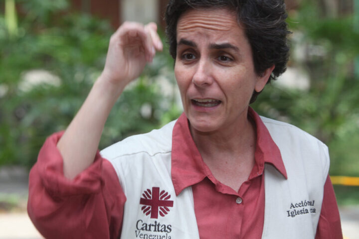 Susana Raffalli