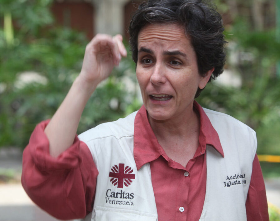 Susana Raffalli