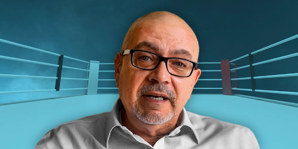 Andrés Caleca