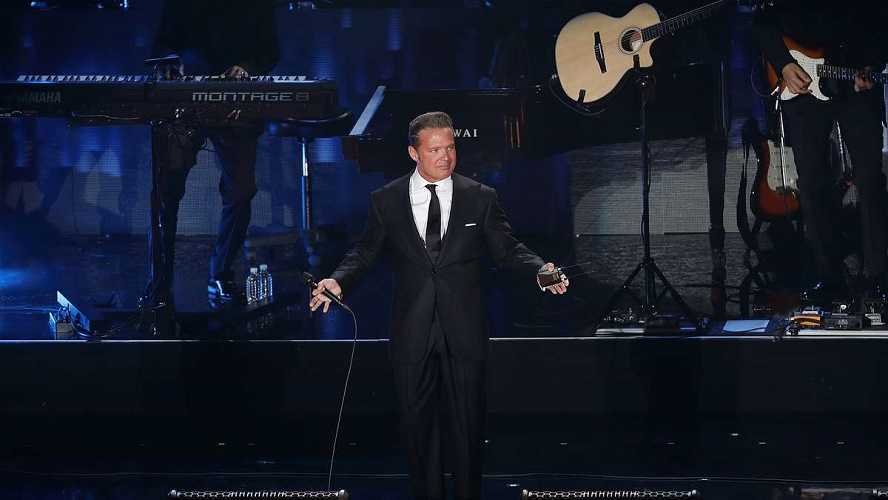 Luis Miguel
