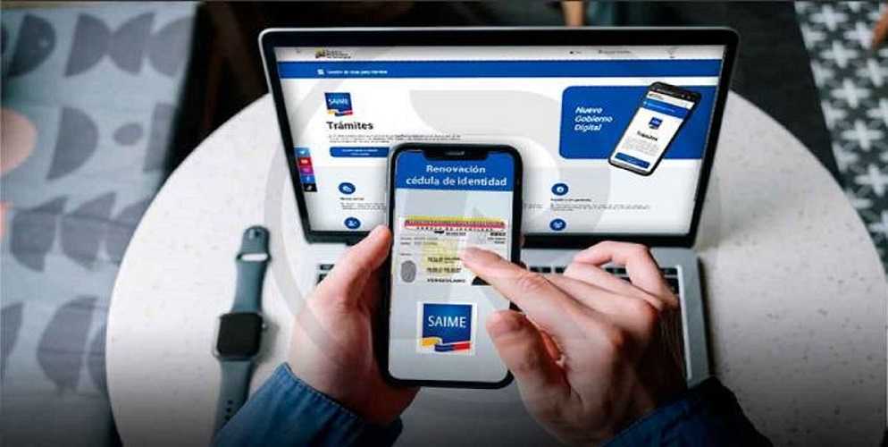 Saime: conoce los requisitos para renovar el pasaporte y la cédula