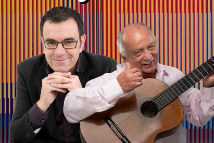 Aquelarre humorístico