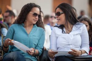 Así viven las hijas de Chávez | Expedientes del chavismo #PastillasDeMemoria (Primera parte)