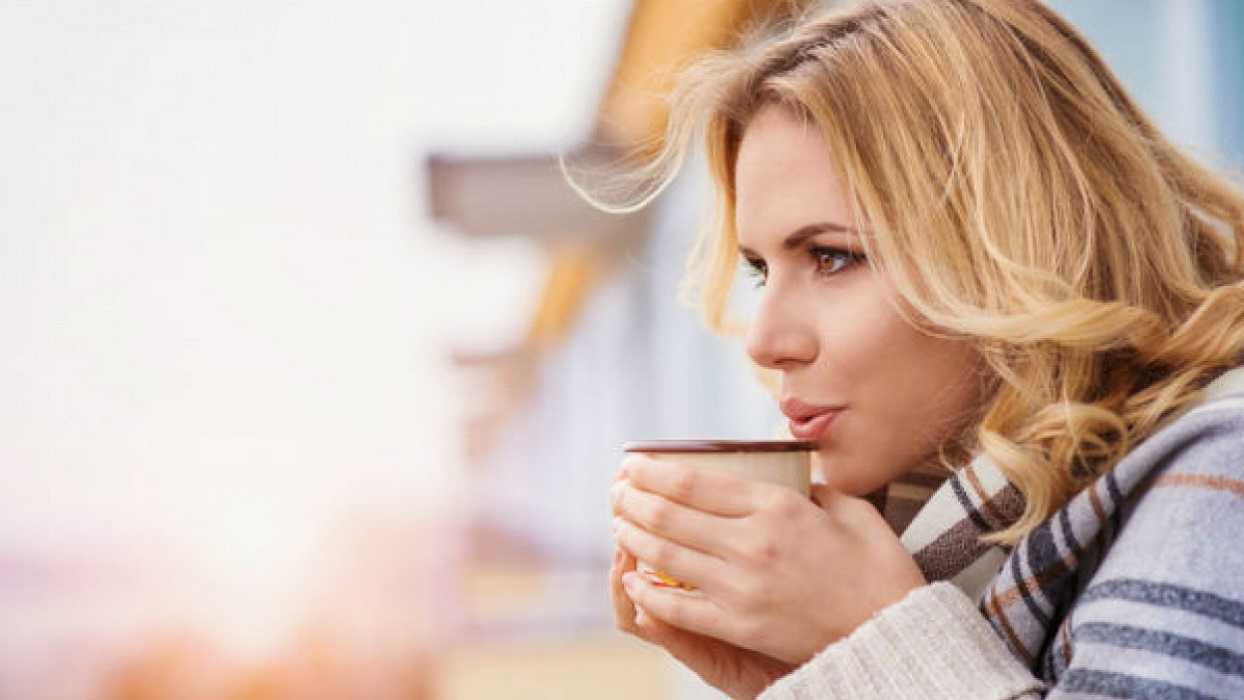 Café: ¿Que sucede si bebemos mucho?