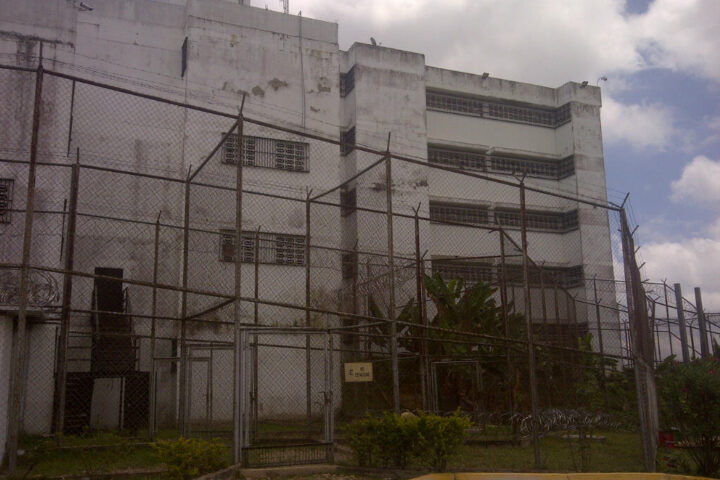 La salud de los militares presos empeora producto de las Torturas