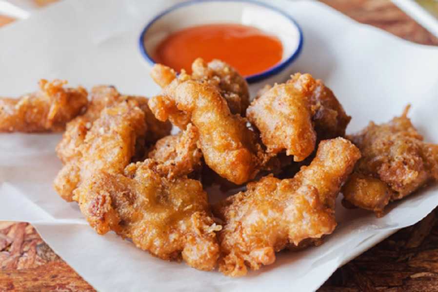 Chicharrones de pescado: prepara este delicioso plato