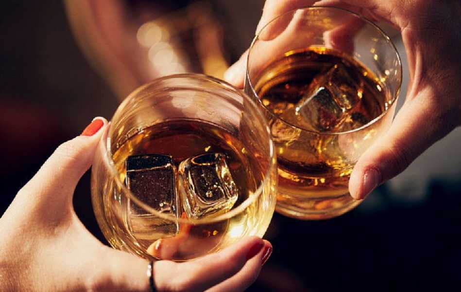 Whiskies de malta: estos son los mejores