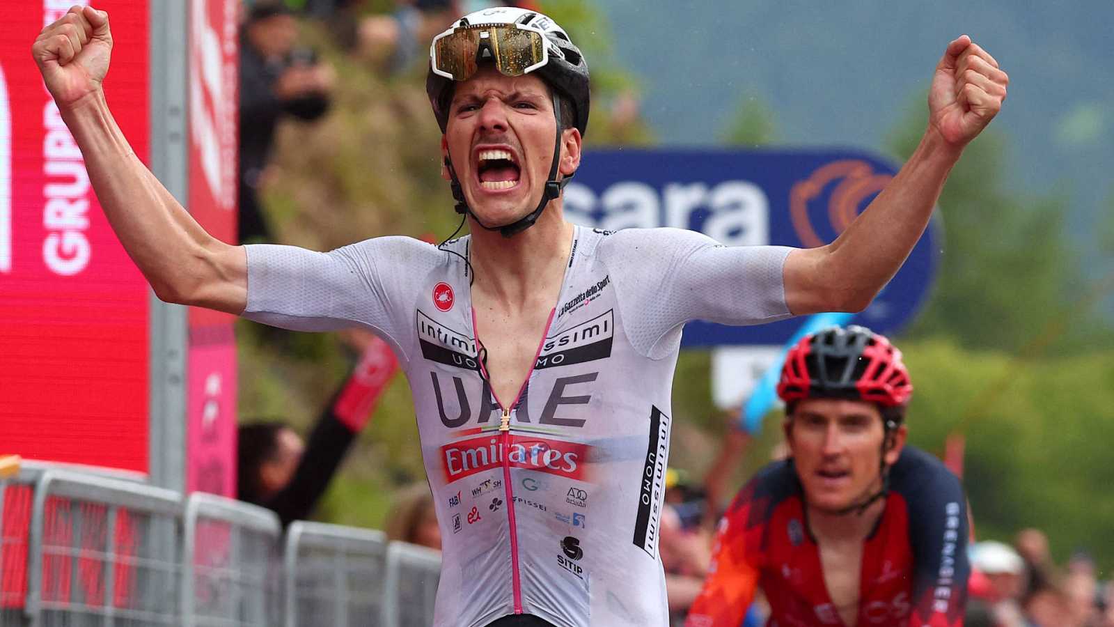 Giro de Italia