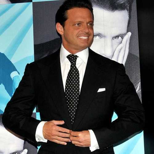 Luis Miguel