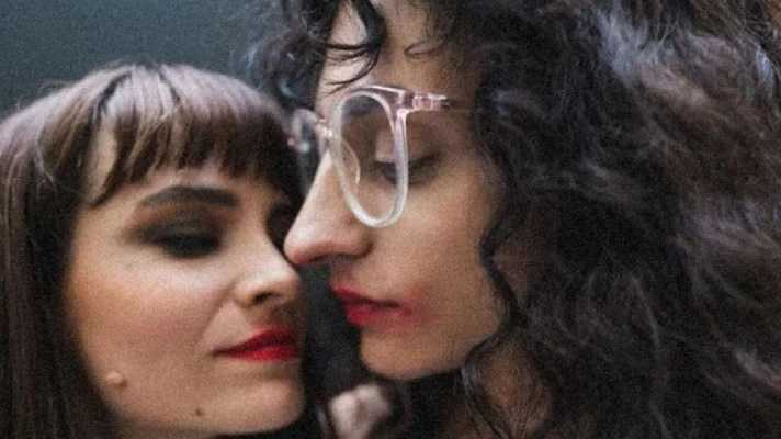 El amor después del amor