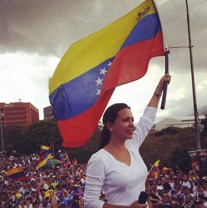 ¿Qué Propone? María Corina Machado