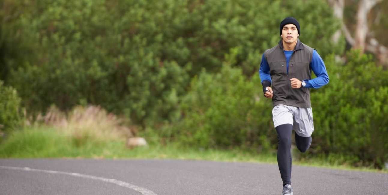 Correr a diario podría traer problemas de salud a largo plazo