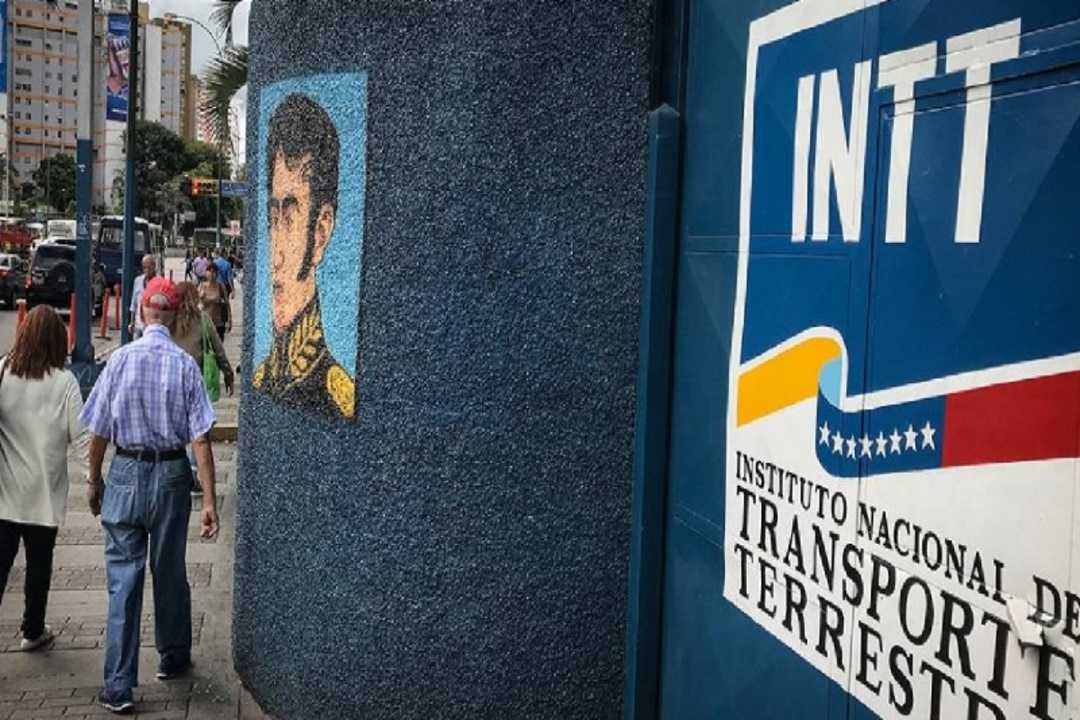 INTT y SAREN cuentan con interoperabilidad para gestionar traspasos vehiculares